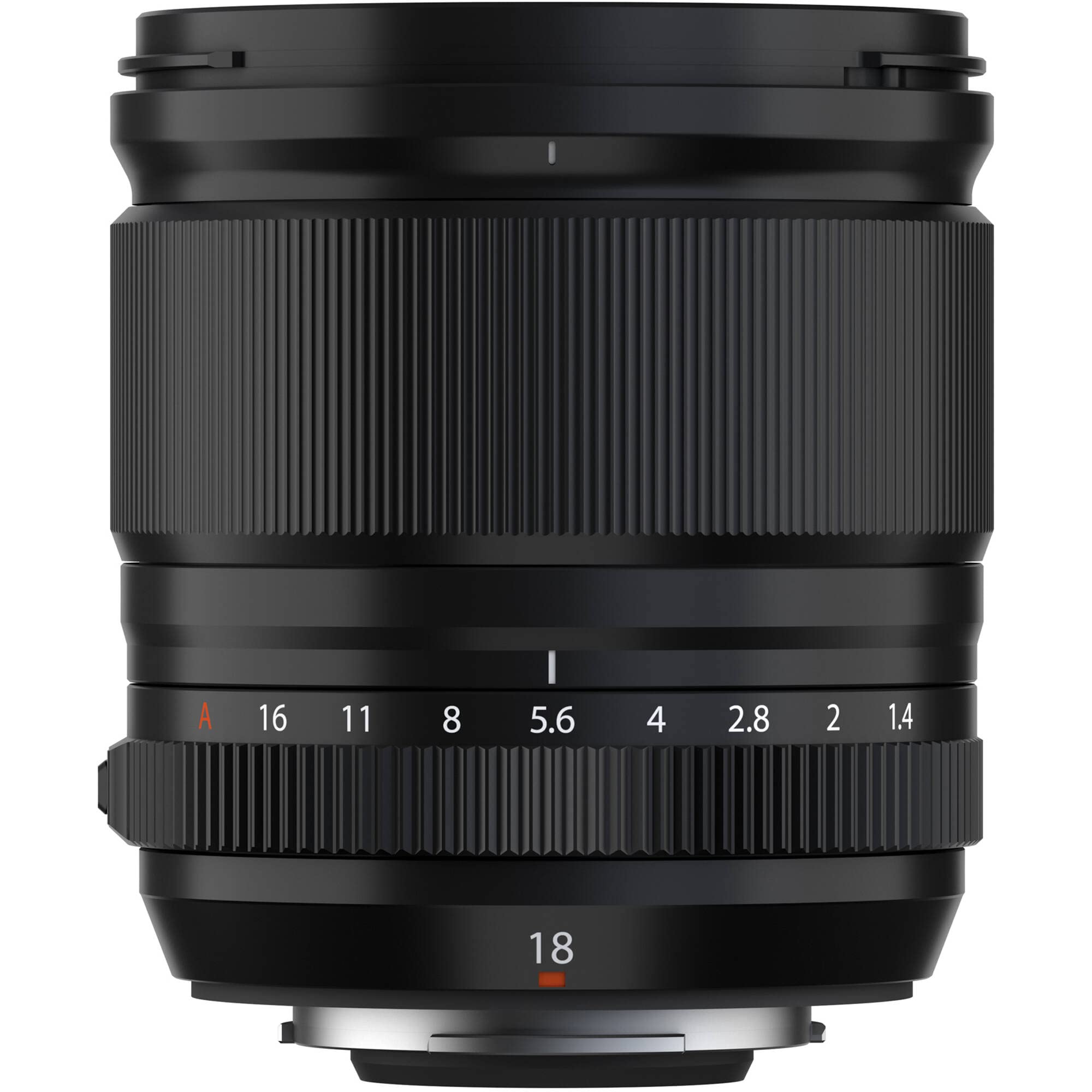Amazon.com : Fujinon XF18mmF1.4 R LM WR : Electronics