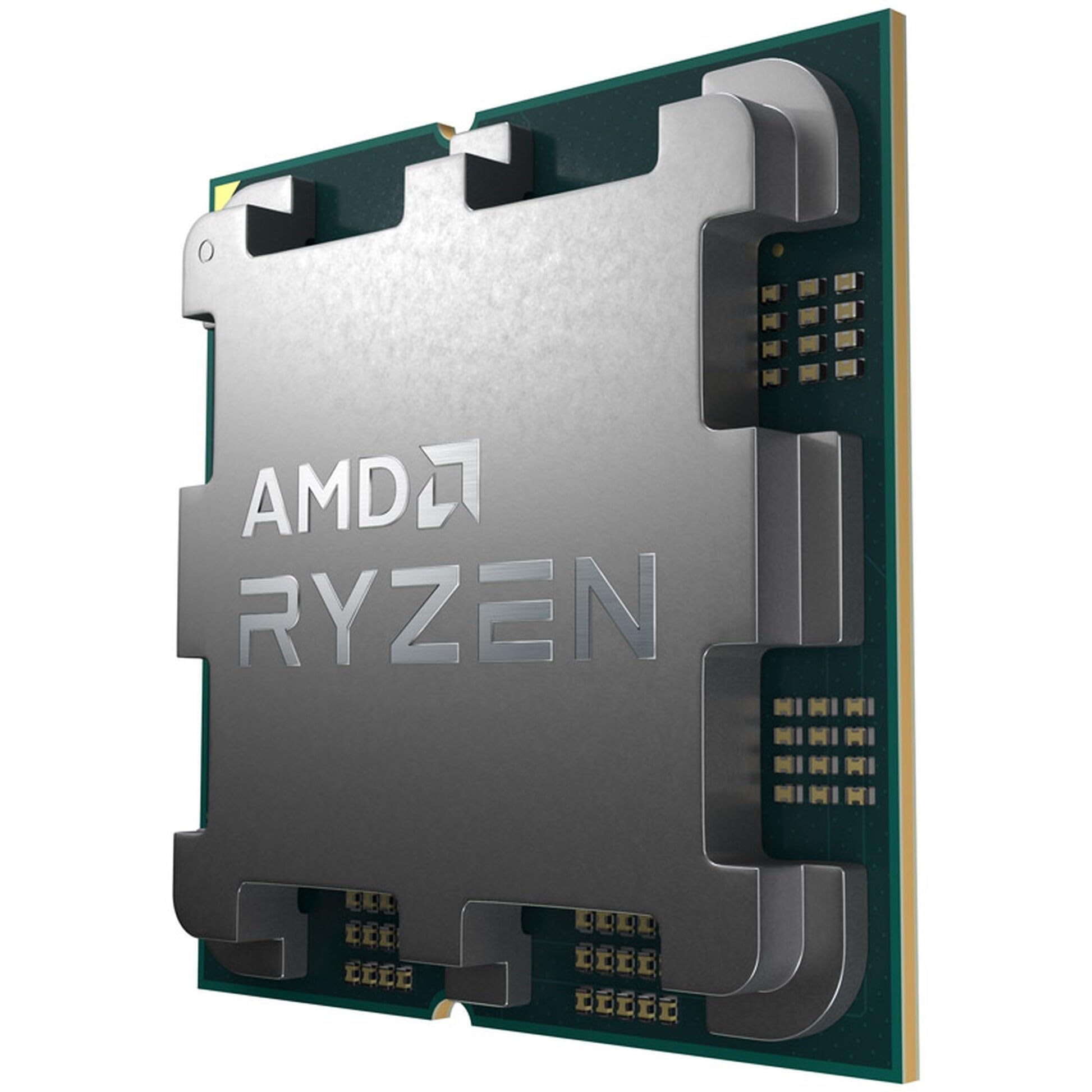 Amazon.com: AMD Ryzen 5 7600 6-Core, 12-Thread Unlocked Desktop