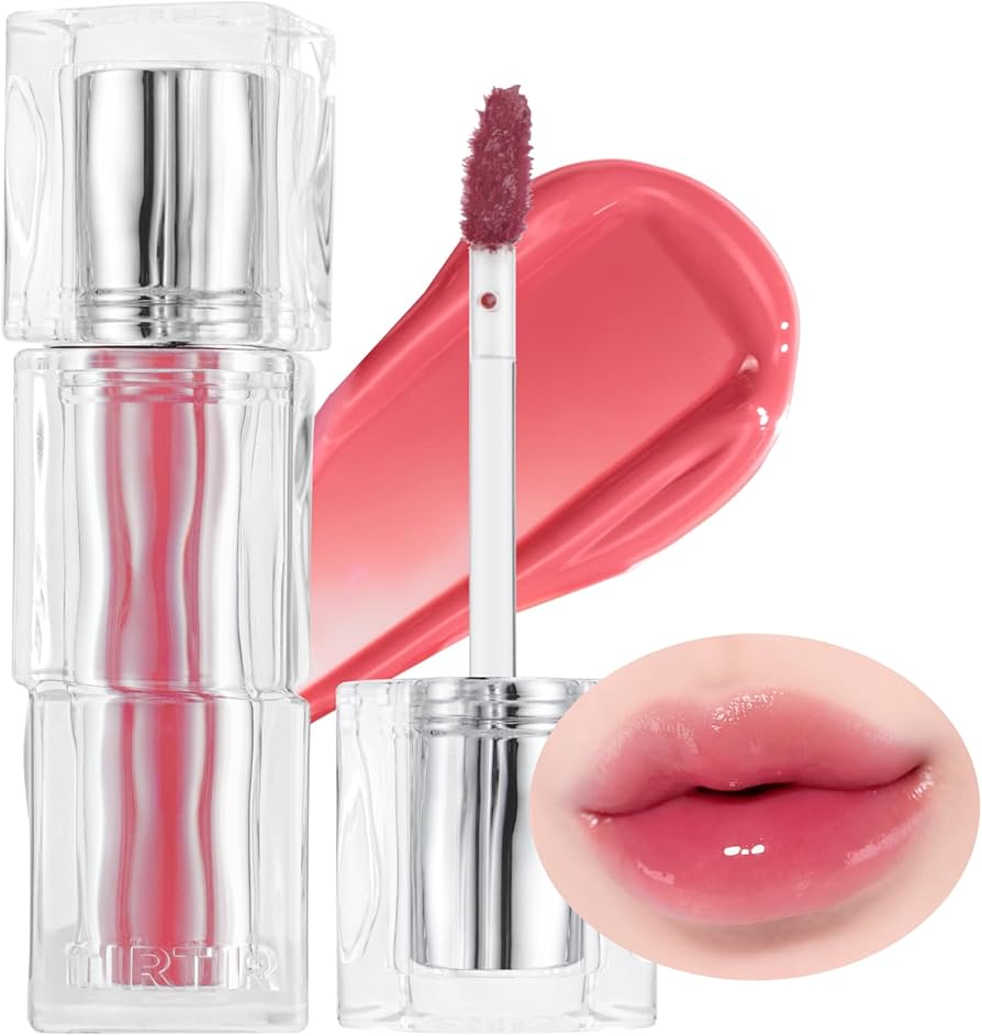 Amazon | [TIRTIR] Waterism Glow Tint [ティルティル] ウォーター