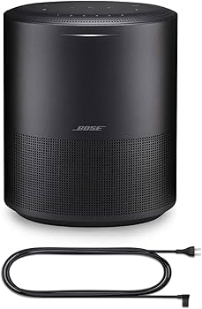 Amazon.co.jp: Bose Home Speaker 450 Smart Speaker with Bluetooth