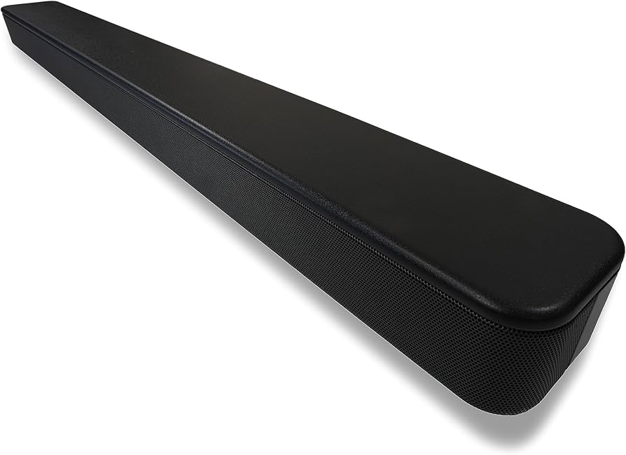 Amazon.co.jp: ソニー(SONY) サウンドバー HT-S100F 【100W/ハイパワー