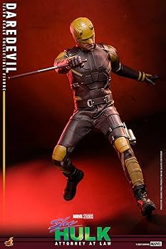Amazon.co.jp: テレビ・マスターピース シー・ハルク:ザ・アトーニー