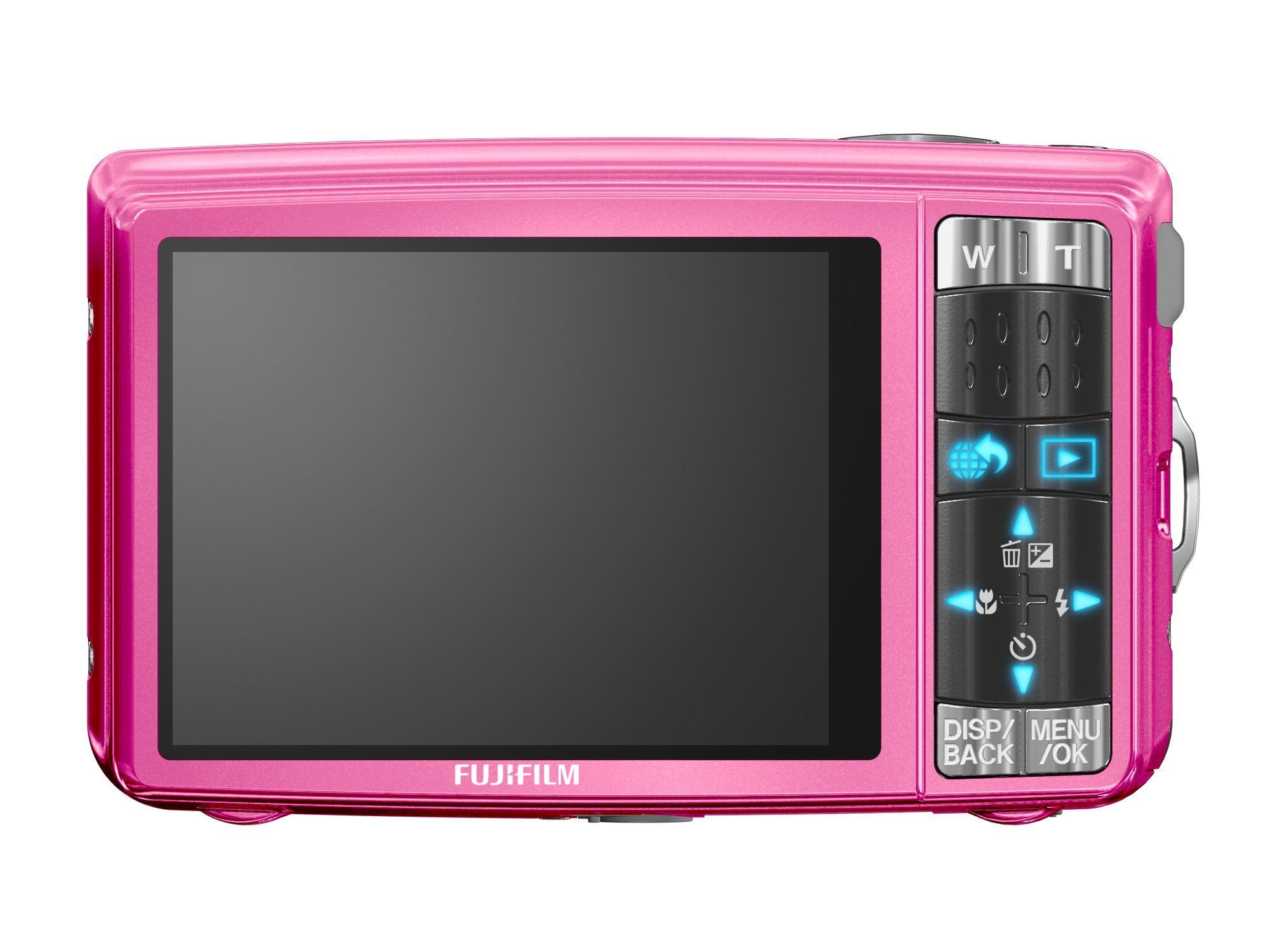 Amazon | FUJIFILM デジタルカメラ FinePix(ファインピックス) Z80