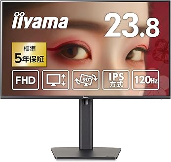 Amazon.co.jp: マウスコンピューター: 23-25インチ