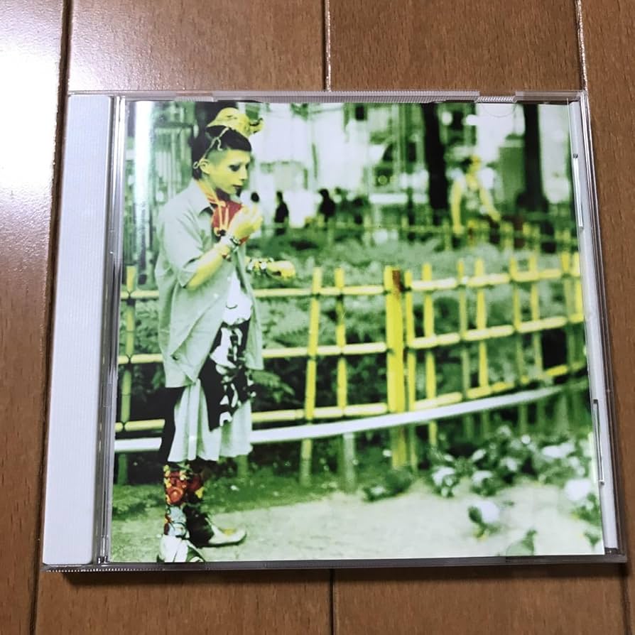 Amazon.co.jp: バックドロップシンデレラ demo CD きーて ビレッジ