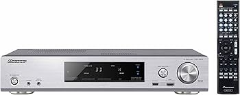 Amazon.co.jp: パイオニア AVアンプ 6.2ch AirPlay/MHL/4K/ハイレゾ