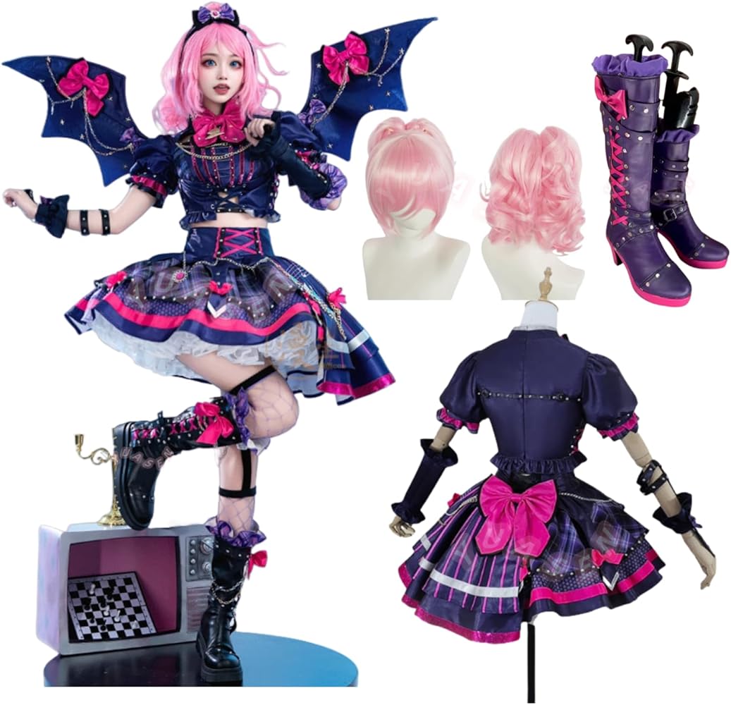 Amazon.co.jp: [YUASEN] アイカツスターズ! 星のツバサ 桜庭ローラ