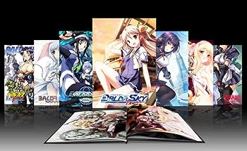 Amazon.co.jp: BALDR MASTERPIECE CHRONICLE : PCソフト