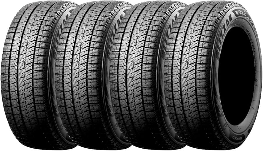 Amazon.co.jp: ブリヂストン(BRIDGESTONE) 215/60R17 96Q スタッドレス