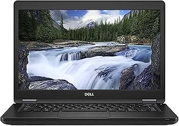 Amazon.com: Dell Latitude 5490 Laptop | 14