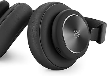 Amazon.com: Bang & Olufsen Beoplay H4 2nd Generation Over-Ear