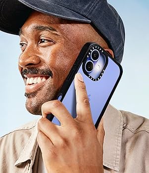 CASETiFY Impact capa para iPhone 16 [fina/2,5 m. 4X Proteção