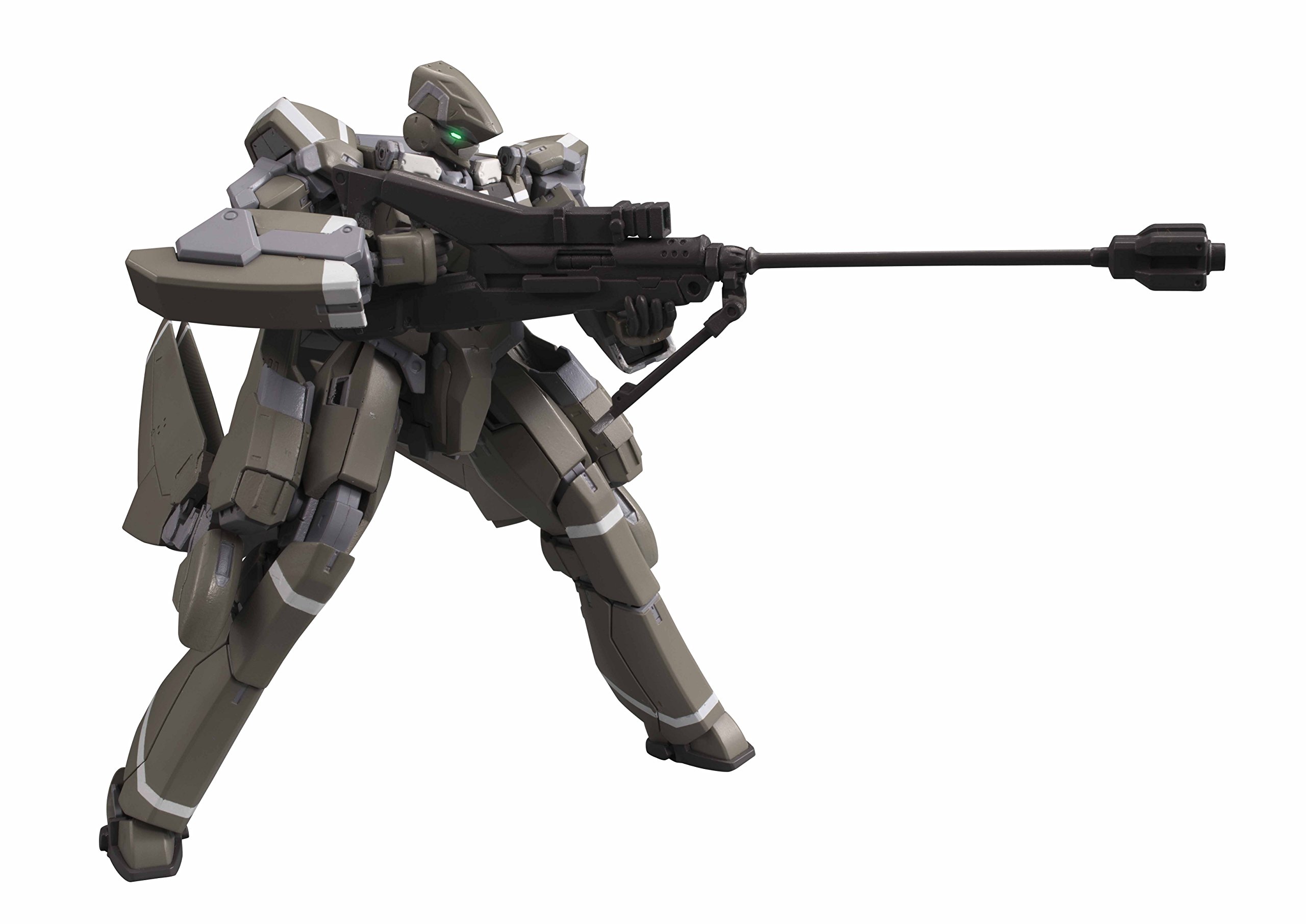 Amazon | ヴァリアブルアクション アルドノア・ゼロ KG-7 アレイオン