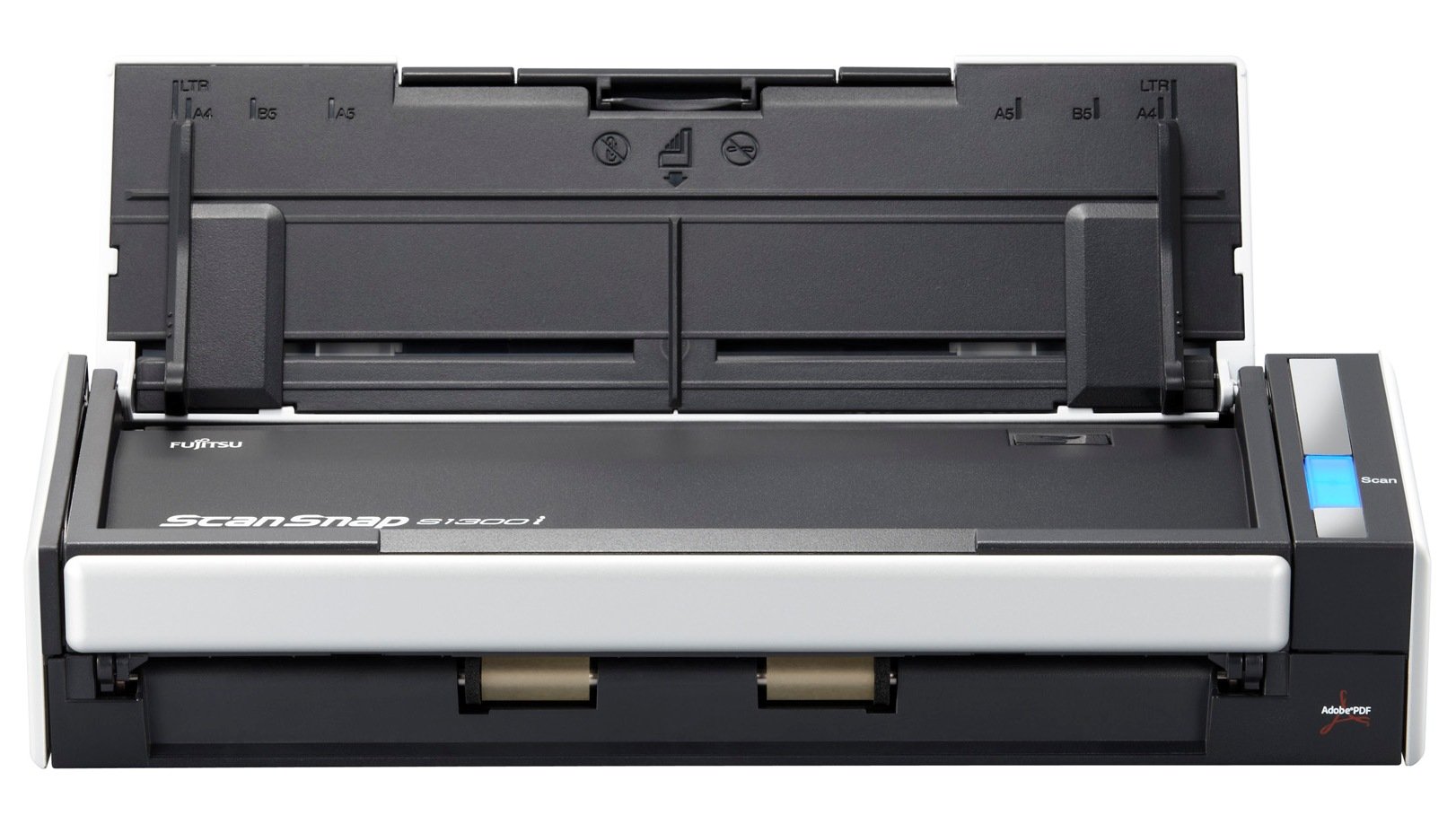 Amazon | FUJITSU ScanSnap S1300i FI-S1300A | 富士通 | フィルム