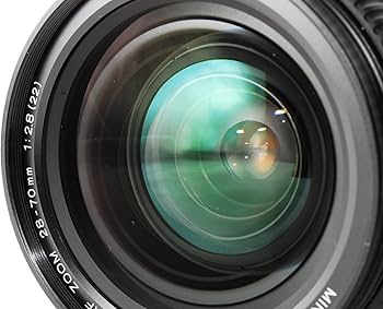 Amazon | Minolta AF レンズ 28-70mm F2.8G | 一眼レフカメラ 通販