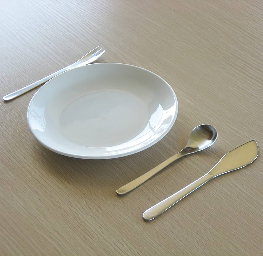 Amazon｜柳宗理(Yanagi Sori) フルーツカトラリーセット #1250 6本