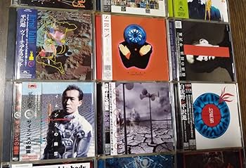 Amazon.co.jp: 平沢 進 P-MODEL 核P-MODEL 宮村優子(カバー2枚) CD