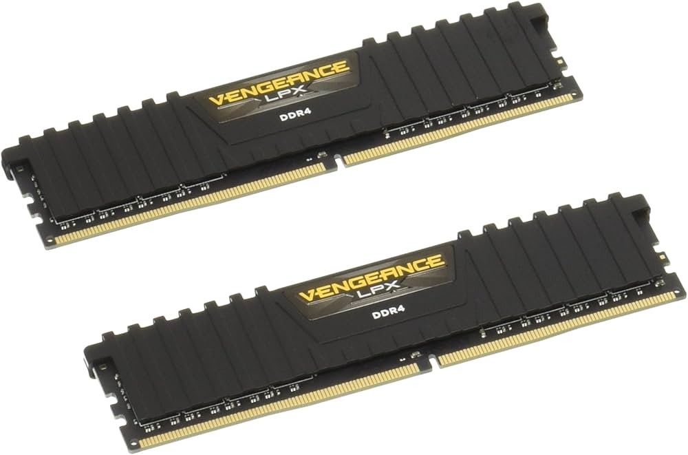 Amazon.co.jp: Corsair Vengeance LPX, 8GB, DDR4 8GB DDR4 2666MHz