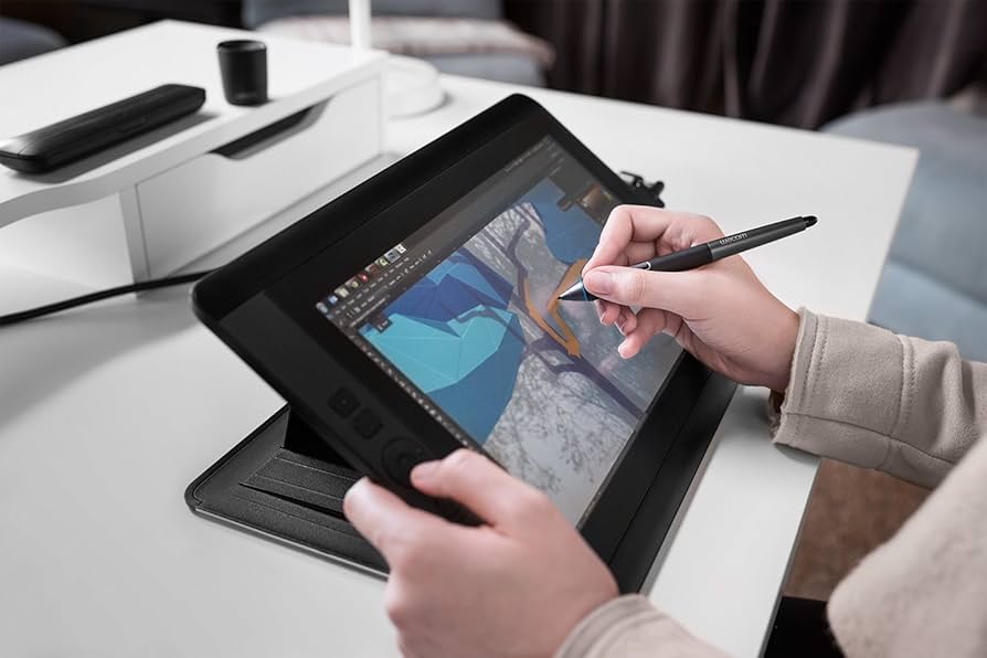 WACOM 液晶タブレット Cintiq 13HD DTK-1301/K0 $_57.JPG?set_id