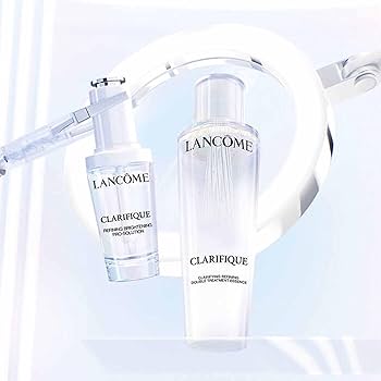 Amazon.co.jp: LANCÔME(ランコム) クラリフィック デュアル エッセンス