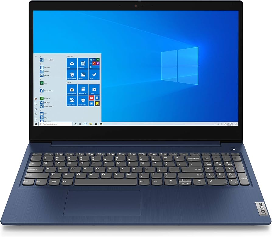Amazon.com: Lenovo Ideapad 330S 15.6” HD Narrow-bezels Widescreen