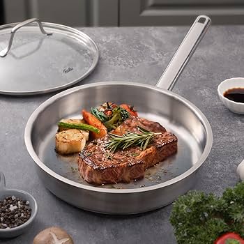 Amazon | フィスラー フライパン 24cm ニューファミリー (2～3人用