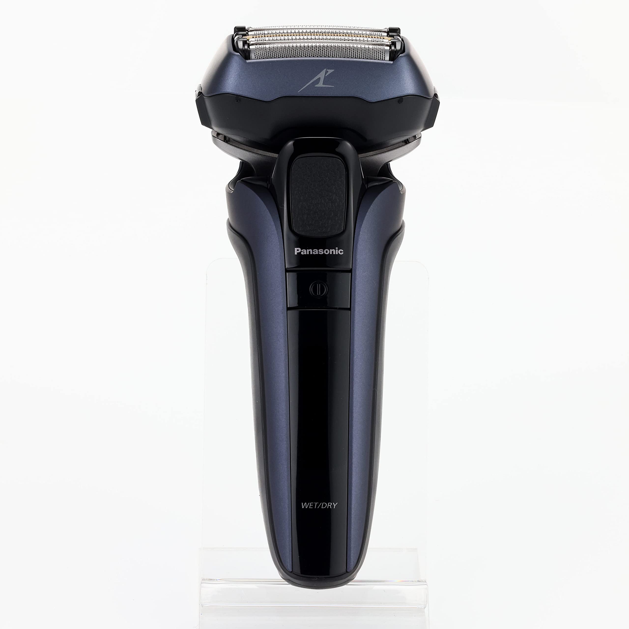 Amazon | パナソニック ラムダッシュPRO メンズシェーバー 5枚刃 洗浄