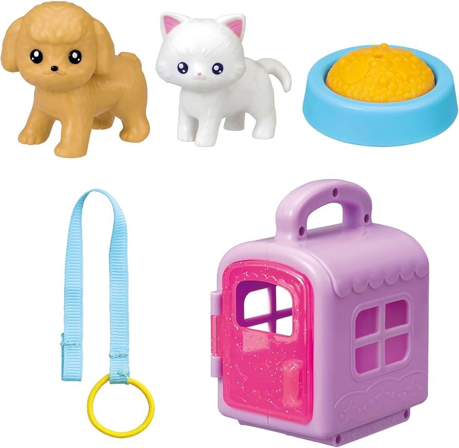 Amazon.co.jp: パイロット ポケットメルちゃん パーツ かわいい