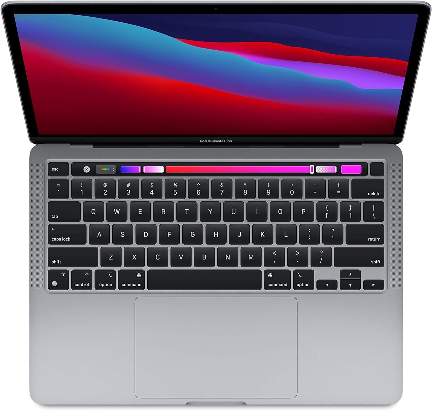 Amazon.com: 2020 Apple MacBook Pro with Apple M1 Chip (13-inch
