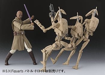 Amazon.co.jp: TAMASHII NATIONS S.H.フィギュアーツ スター・ウォーズ