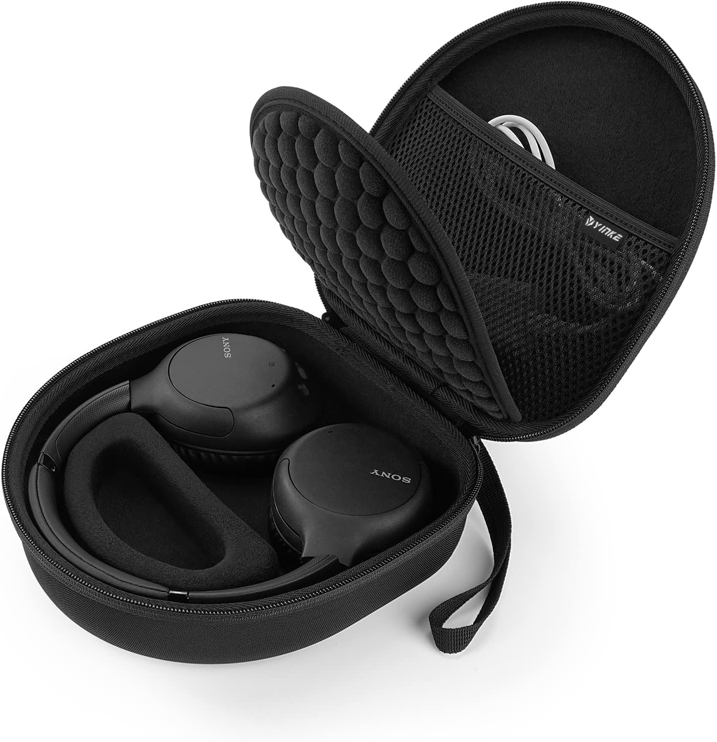 Amazon | YINKE ヘッドホンケース Sony WH-CH710N / WH-CH720 /WH