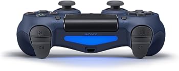 Amazon | 【純正品】ワイヤレスコントローラー (DUALSHOCK 4
