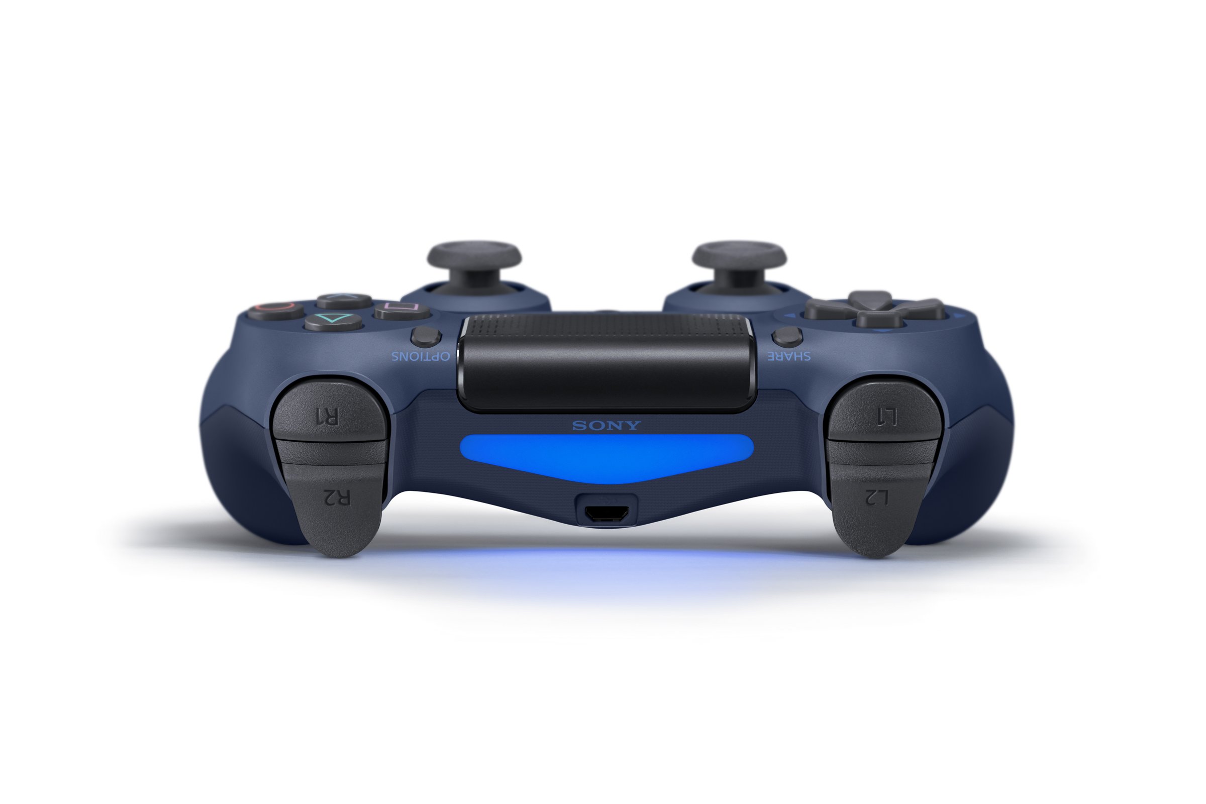 Amazon.co.jp: 【純正品】ワイヤレスコントローラー (DUALSHOCK 4
