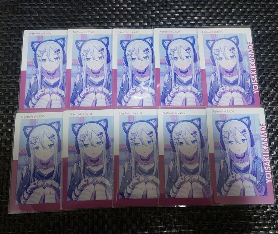 Amazon.co.jp: 宵崎奏 エピカ 13 奏 HAIP : おもちゃ