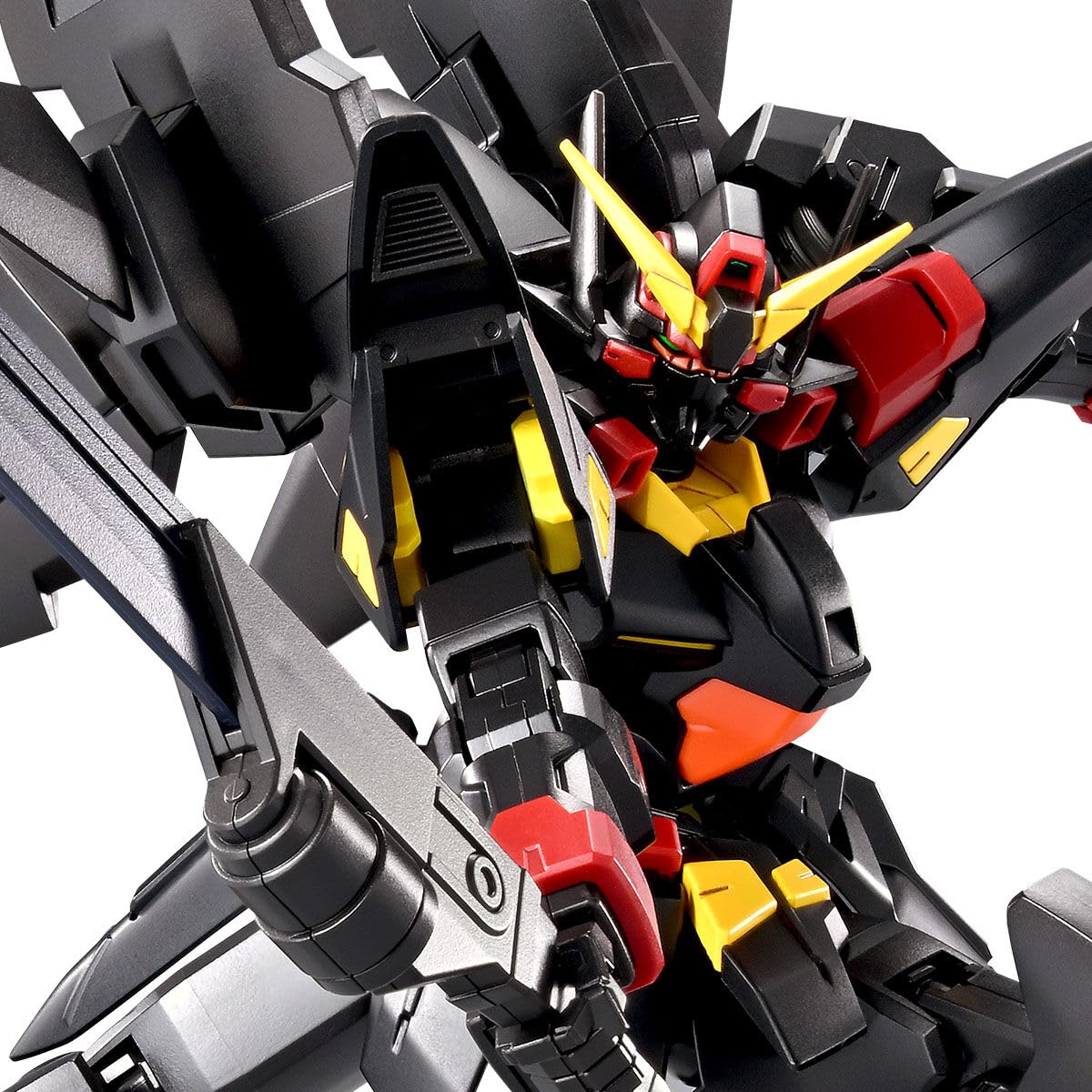 Amazon.co.jp: HG ヒュッケバインMk－IIトロンベ : おもちゃ