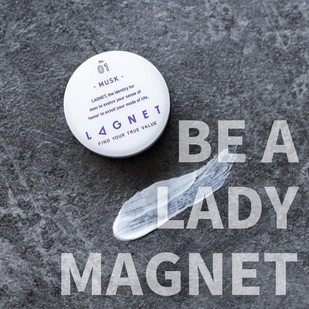 Amazon | LAGNET ラグネット ソリッドパフューム 10g シリアルナンバー