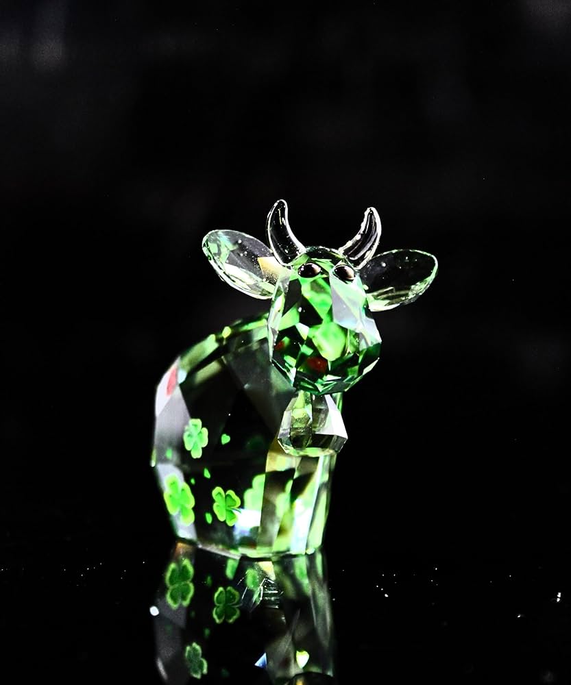 Amazon.co.jp: Swarovski (スワロフスキー) Lucky Mo, 2012年度限定品