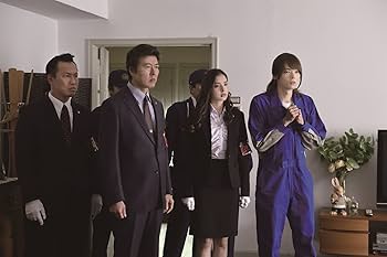 Amazon.co.jp: 重要参考人探偵 Blu-ray BOX : 玉森裕太, 小山慶一郎