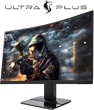 Amazon.co.jp: プリンストン ULTRA PLUS ゲーミングモニター 31.5型