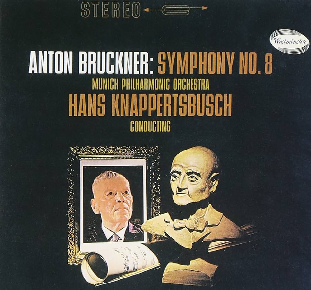 Amazon.co.jp: ブルックナー:交響曲第8番: ミュージック