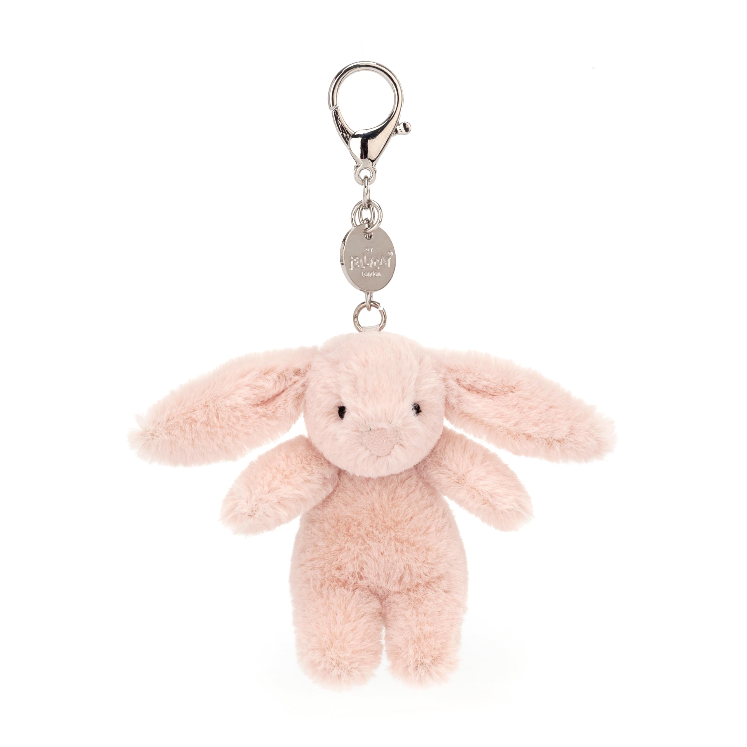 Amazon.co.jp: JELLY CAT ジェリーキャット Bashuful Blush Bunny Bag