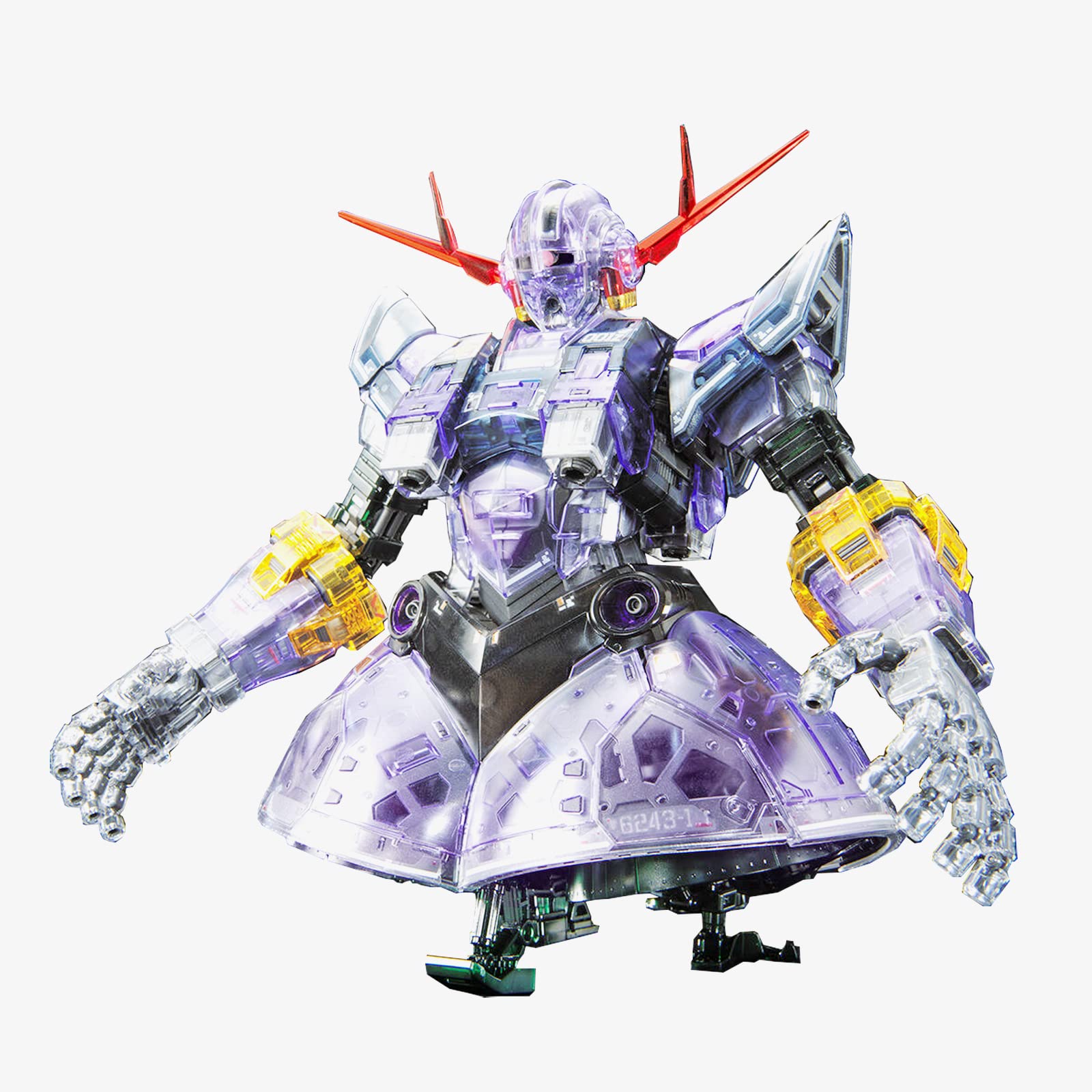 Amazon.co.jp: バンダイスピリッツ ガンダムベース限定 RG 1/144