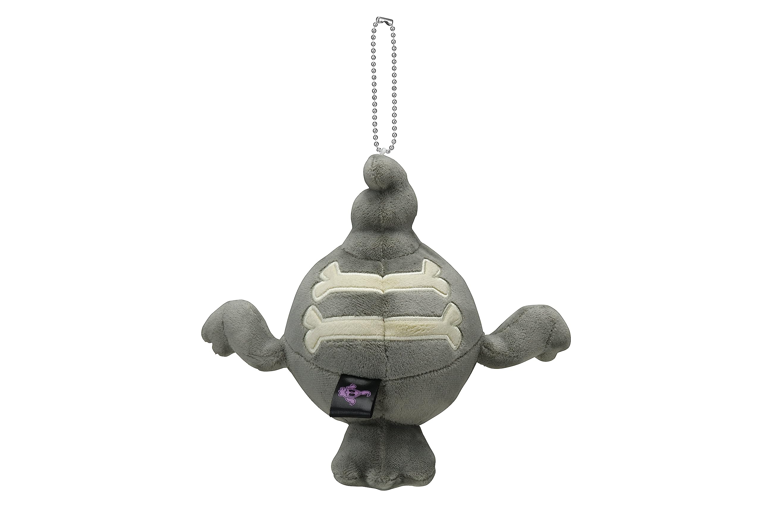 Amazon.co.jp: ポケモンセンターオリジナル 蓄光マスコット ヨマワル