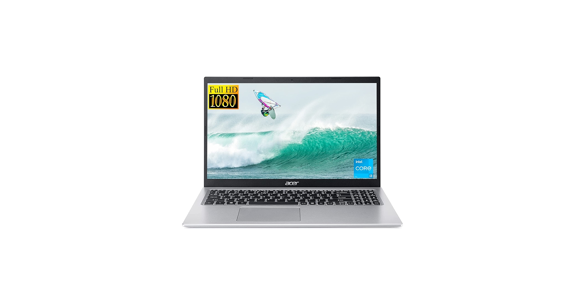 Amazon.com: Acer 2023 Aspire 5 15.6
