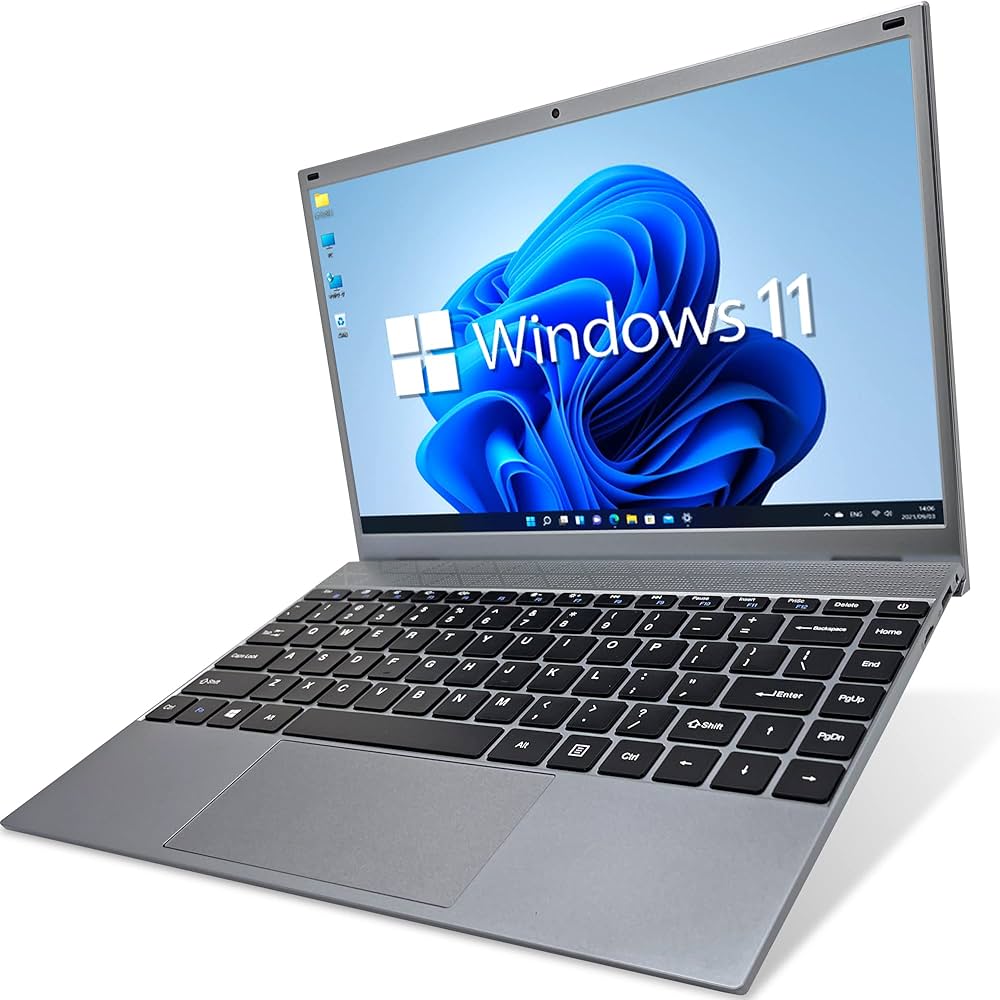 Amazon.co.jp: Windows11搭載 第9世代CPU搭載 パソコン 1920×1080