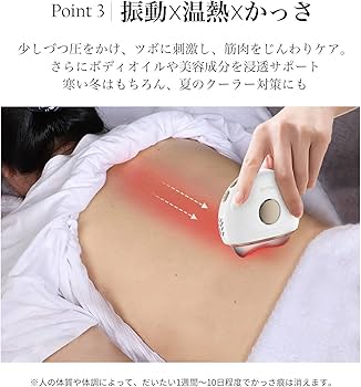 Amazon.co.jp: ANLAN 温冷リフトかっさ(ジェルセット) : ホーム＆キッチン