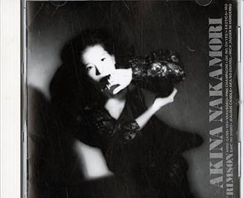 Amazon.co.jp: CRIMSON: ミュージック