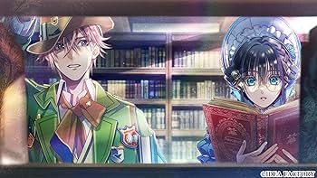 Amazon.co.jp: 【Switch】ミストニアの翅望 -The Lost Delight- 特装版