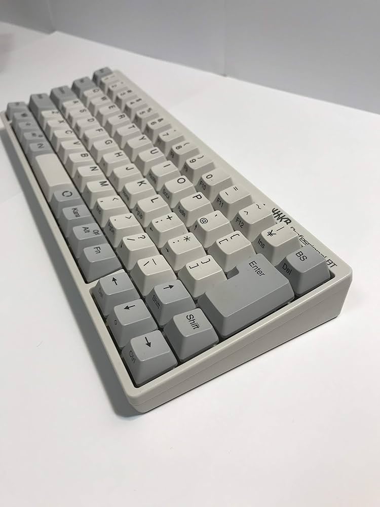 Amazon.co.jp: Happy Hacking Keyboard Professional BT 日本語配列