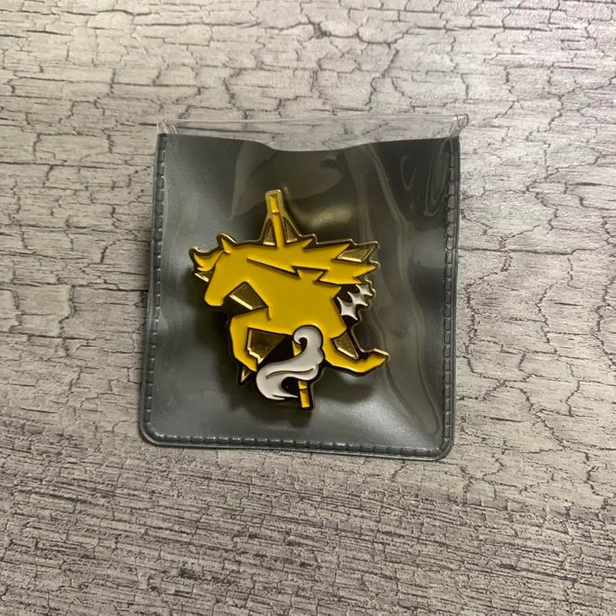 Amazon | Limbus Company ドンキホーテ ピンバッジ リンバス | バッジ